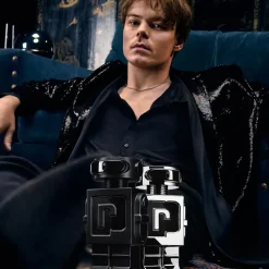 Phantom Deodorant Spray