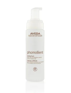 Phomollient Styling Foam