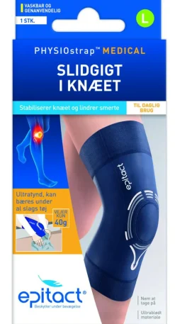 PHYSIOstrap™ MEDICAL