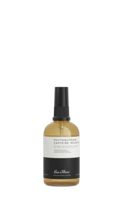 Phytonutrient Caffeine Infusion