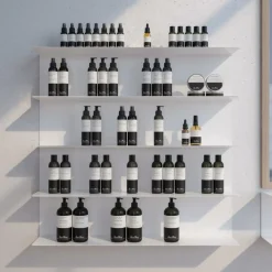 Phytonutrient Caffeine Infusion