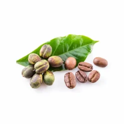 Phytonutrient Caffeine Infusion