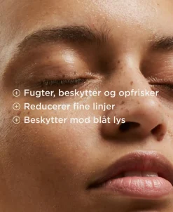 Pick Me Up Hydrating Facial Mist