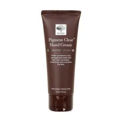 Pigment Clear Hand Cream