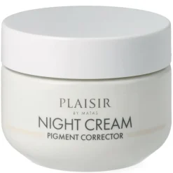 Pigment Corrector Night Cream