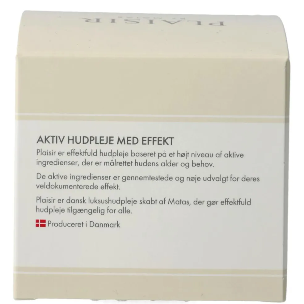 Pigment Corrector Night Cream