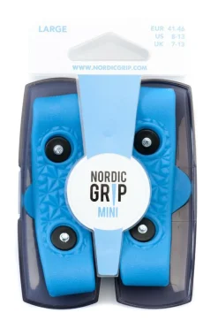 Pigremme til isglat føre