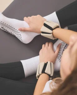 Pilates Socks