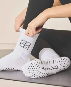Pilates Socks