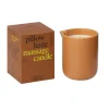Pillow Haze Massage Candle