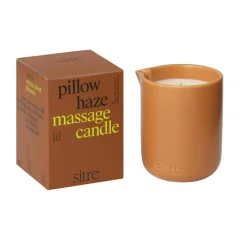 Pillow Haze Massage Candle