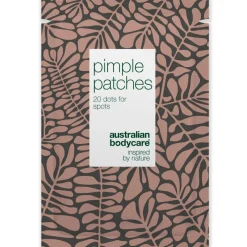 Pimple Patches Salicylsyre Bumseplastre