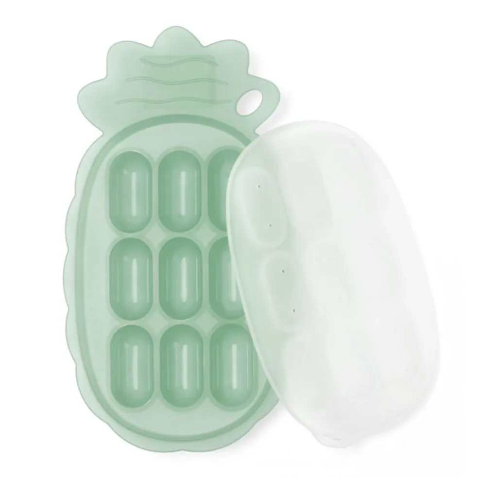 Pineapple Frysebakke