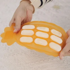 Pineapple Frysebakke