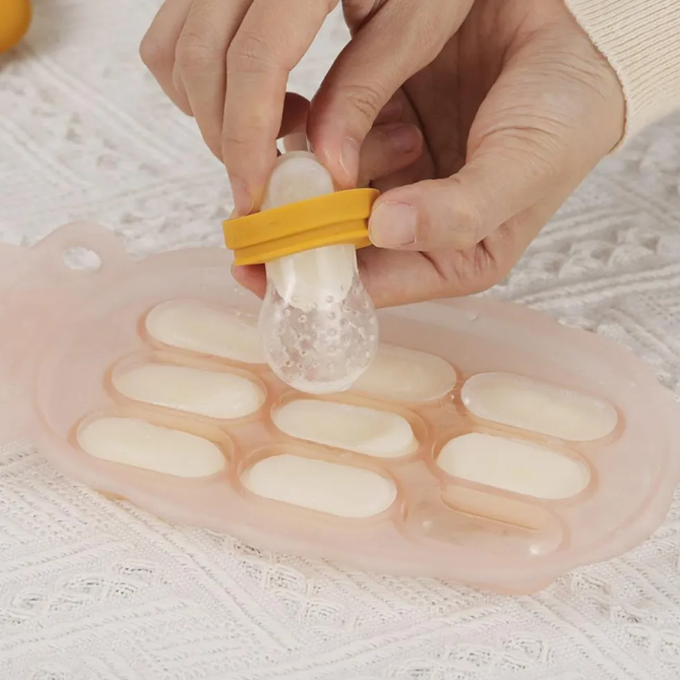 Pineapple Frysebakke