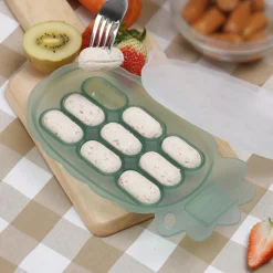 Pineapple Frysebakke