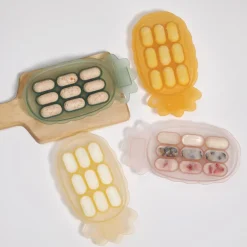 Pineapple Frysebakke