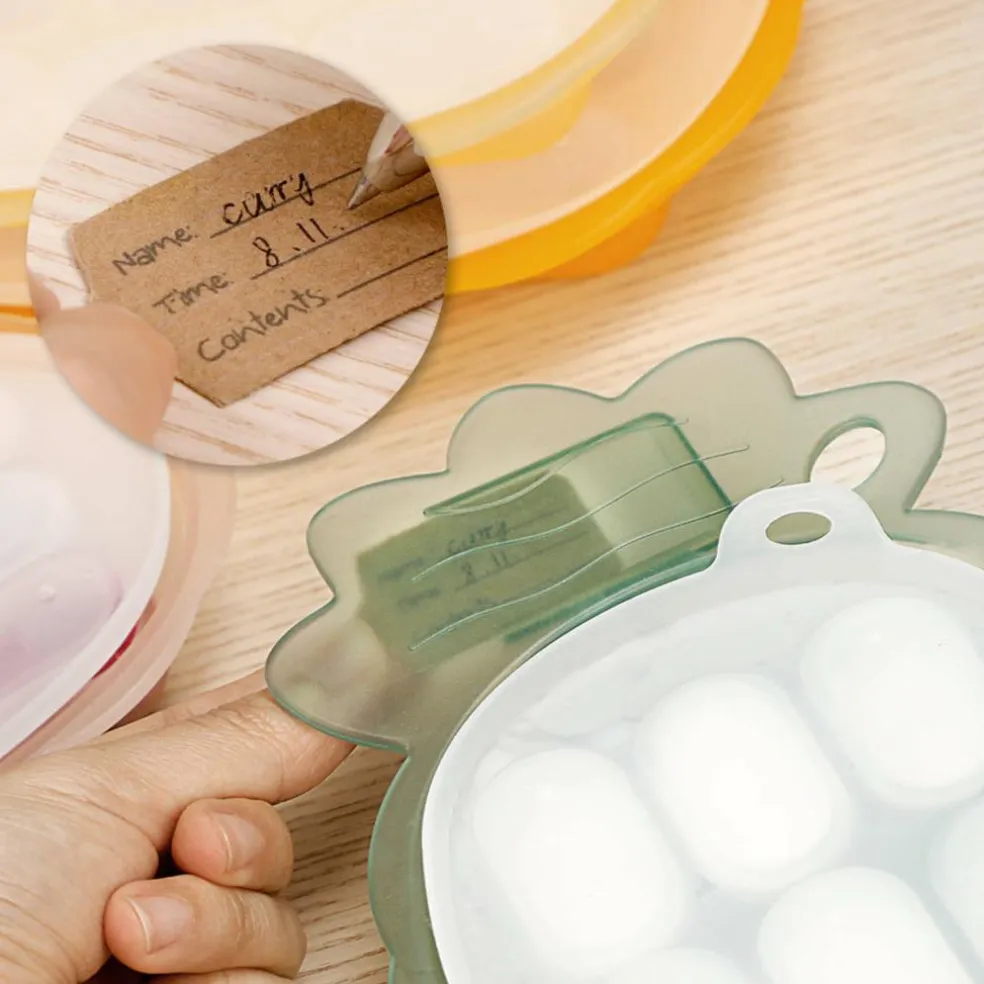 Pineapple Frysebakke