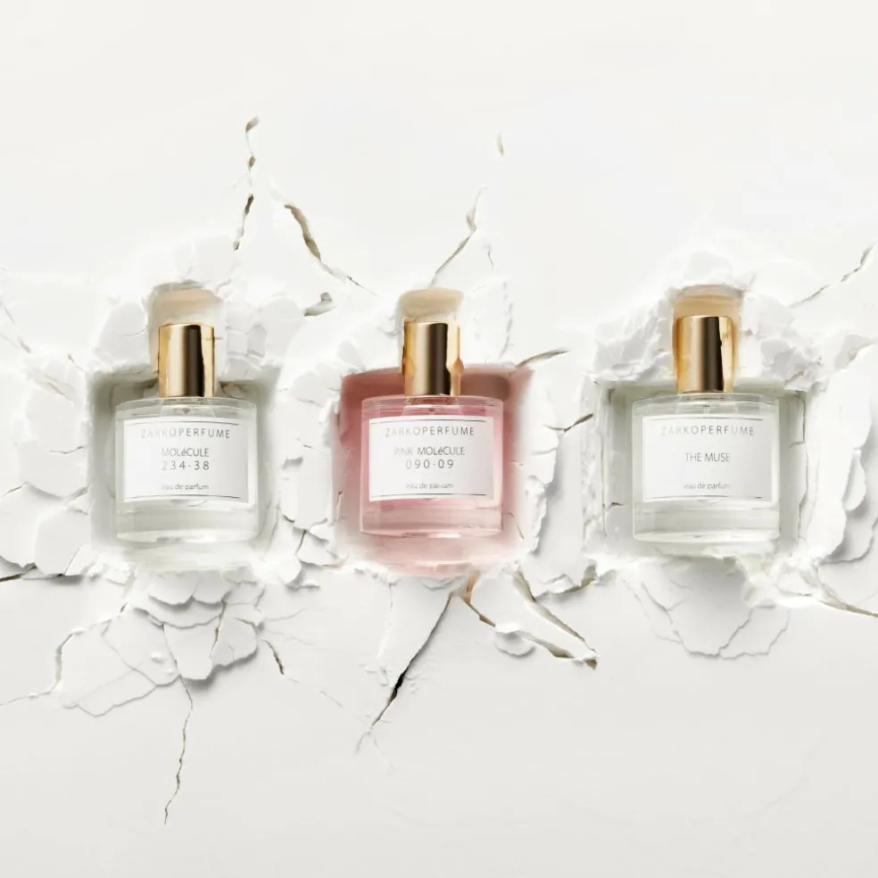 PINK MOLéCULE 090•09 Eau de Parfum