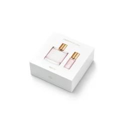 Pink Molecule Eau de Parfum + Travelspray Gaveæske
