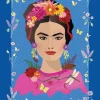 Plakat Frida Kahlo