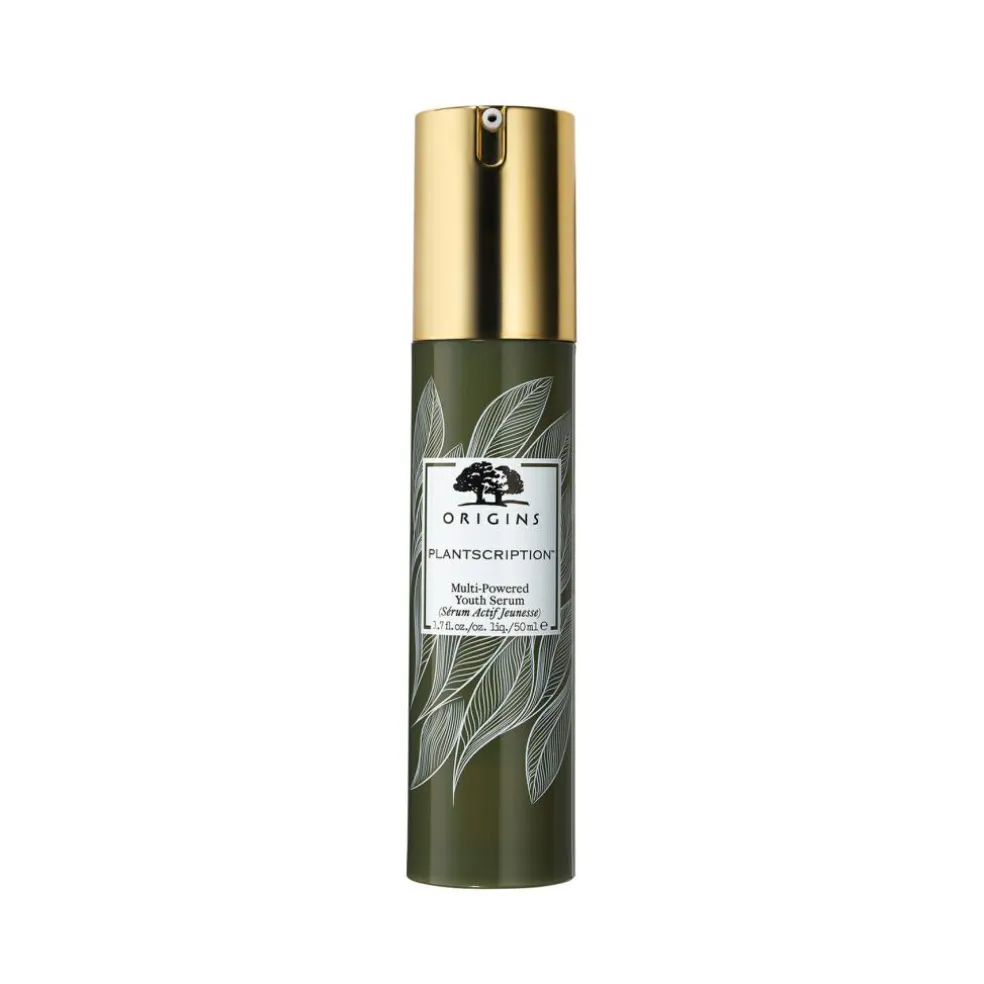 Plantscription Multi-Powered Youth Serum