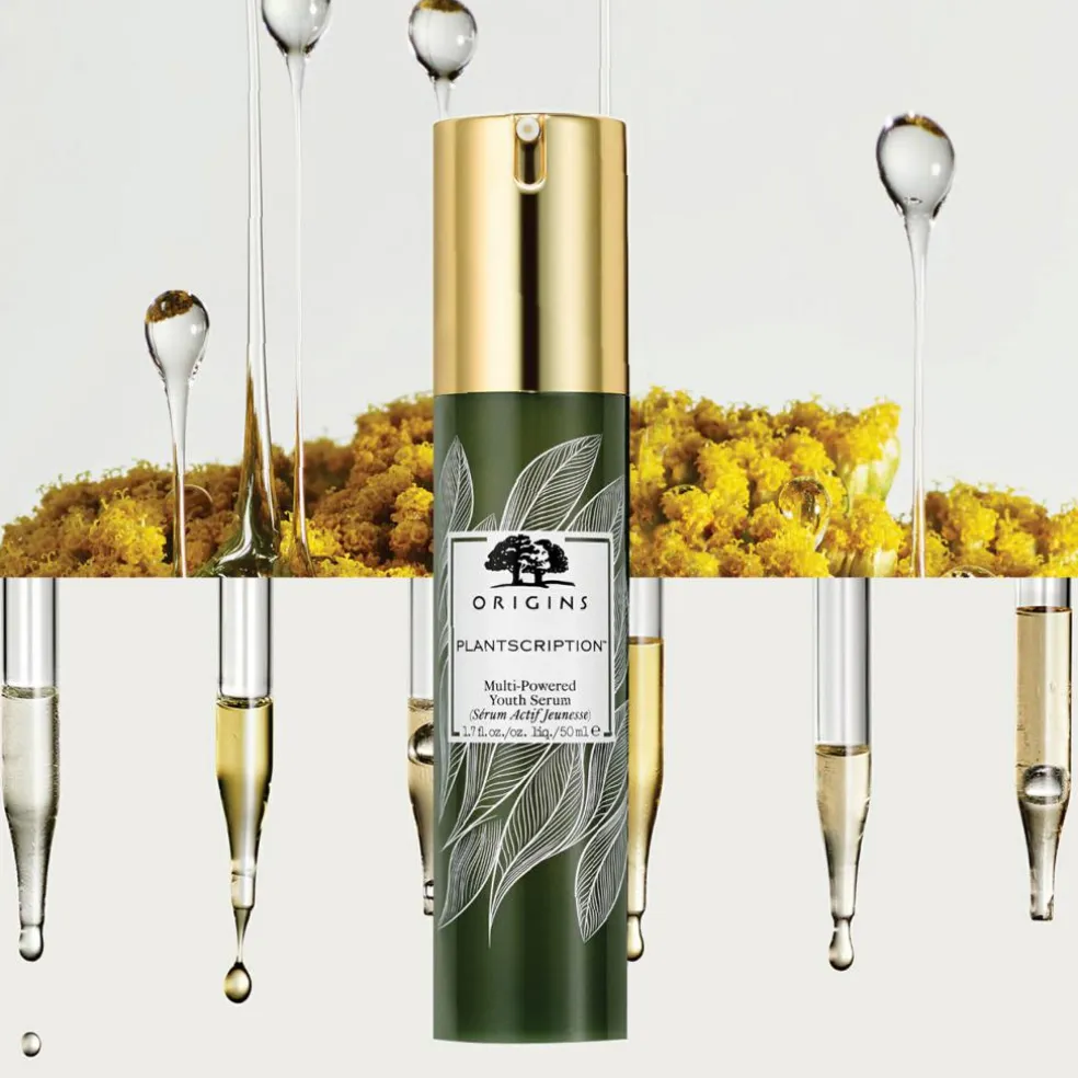 Plantscription Multi-Powered Youth Serum