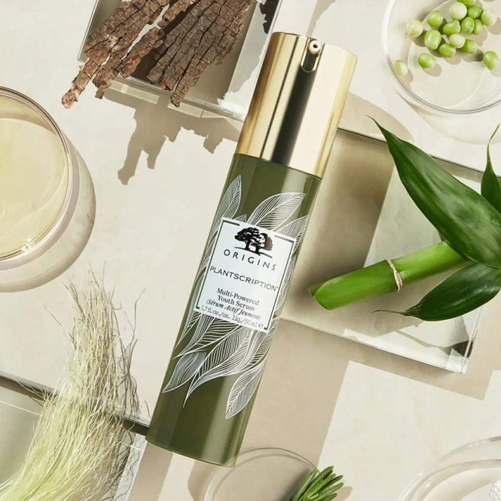 Plantscription Multi-Powered Youth Serum