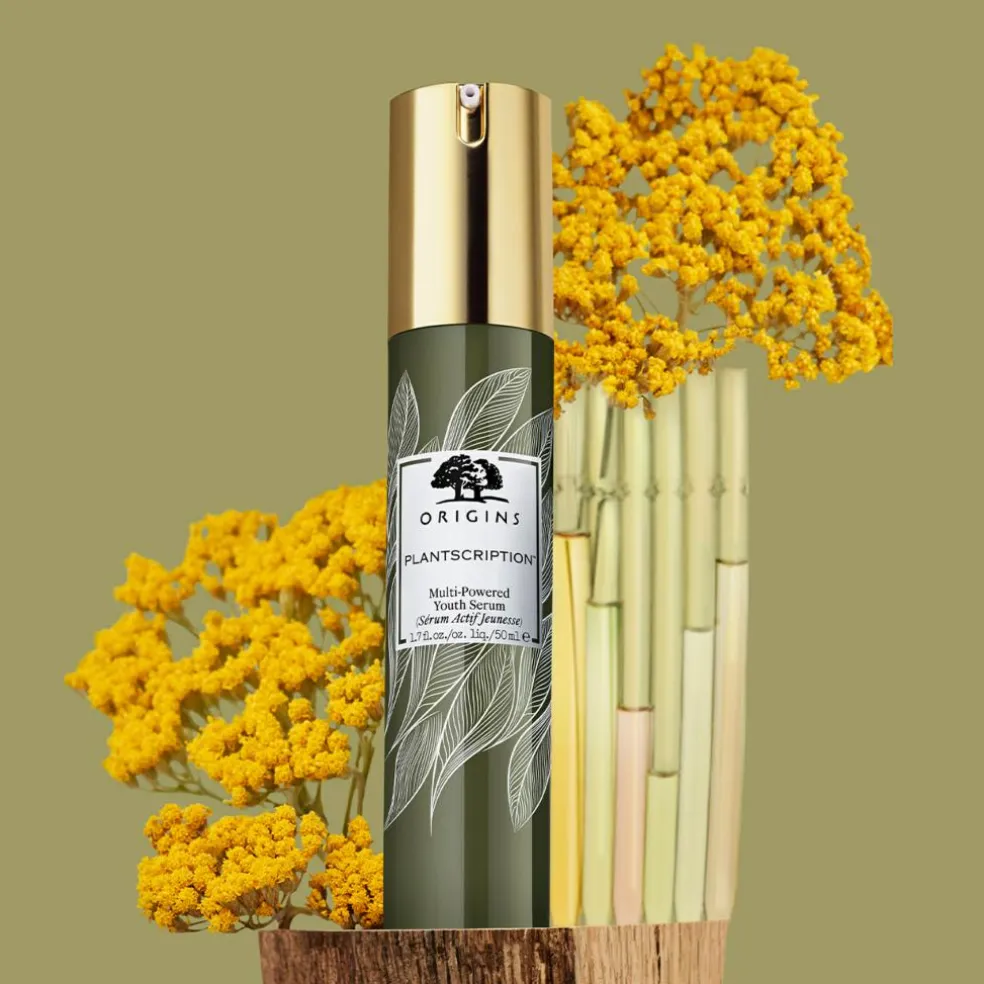 Plantscription Multi-Powered Youth Serum