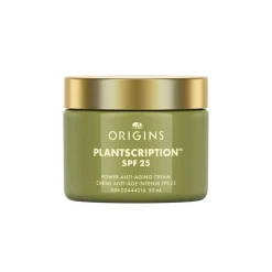 Plantscription SPF 25 Power Anti-Aging Face Cream