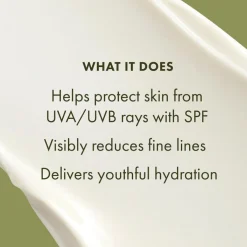 Plantscription SPF 25 Power Anti-Aging Face Cream