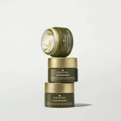 Plantscription Wrinkle Correction Eye Cream With Encapsulated Retinol