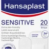 Plaster Sensitive