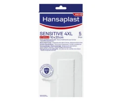 Plaster Sensitive 4XL