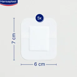 Plaster Sensitive XL