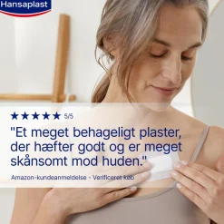 Plaster Sensitive XL