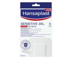 Plaster Sensitive 3XL