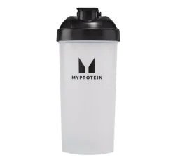 Plastik Shaker