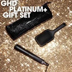 Platinum+ Christmas Gift Set - Hair Straightener