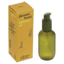 Pleasure Boost - Intimacy Oil