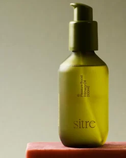 Pleasure Boost - Intimacy Oil