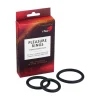 Pleasure Rings 3-pak