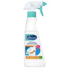 Pletfjerner Deo & Sved