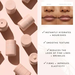 Plush Puddin' Intensive Recovery Lip Mask