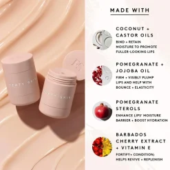 Plush Puddin' Intensive Recovery Lip Mask