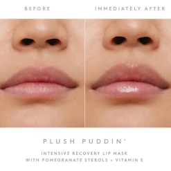 Plush Puddin' Intensive Recovery Lip Mask