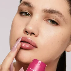 Plush Puddin' Lip Treatment