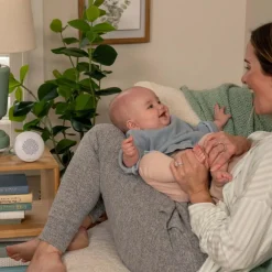 Pock a Bye Baby Beroligende Musik Afspiller