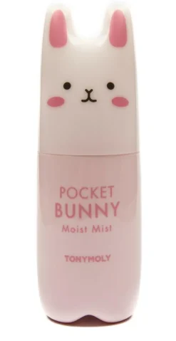 Pocket Bunny Moist Mist