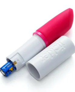 Pocket Foxy-minivibrator